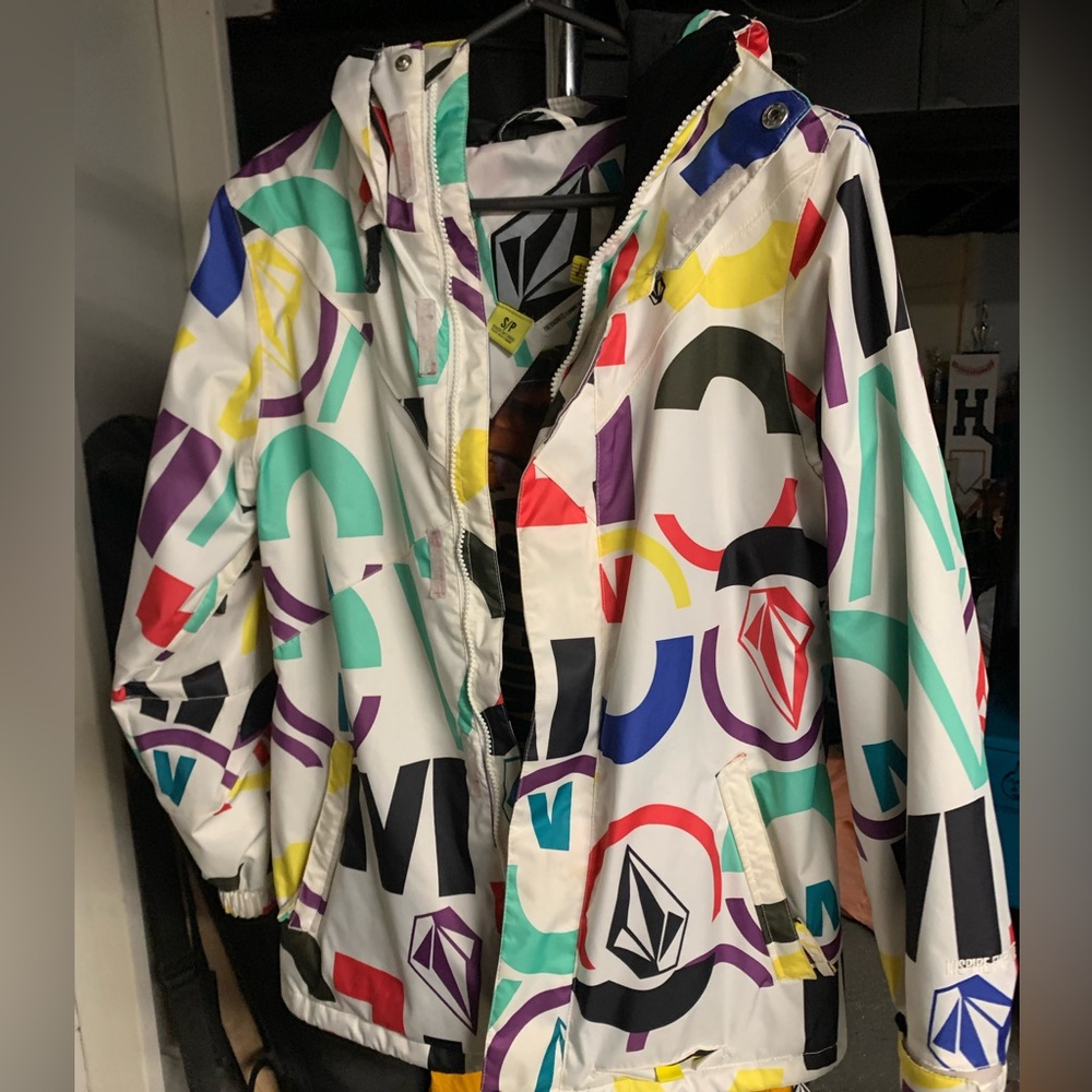 Volcom Thermonite Ski Jacket